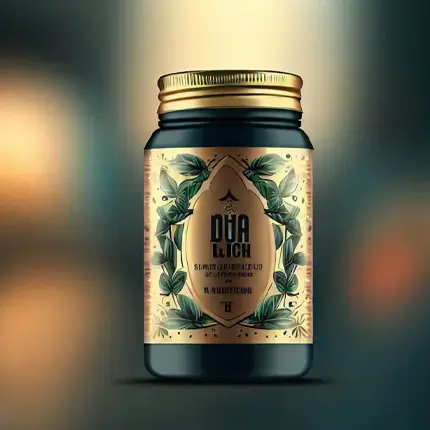 Private Label Packaging Wholesale